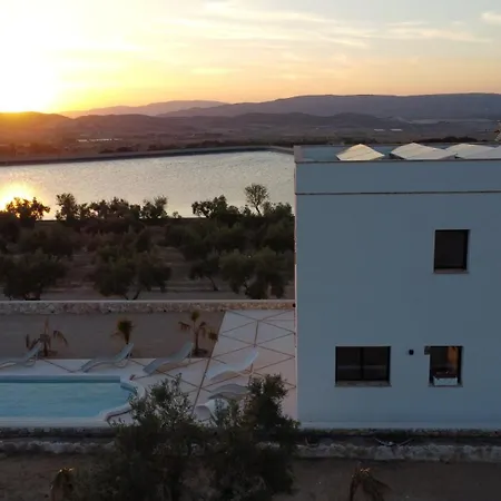Casita Del Embalse Con Encanto Biar Exterior foto