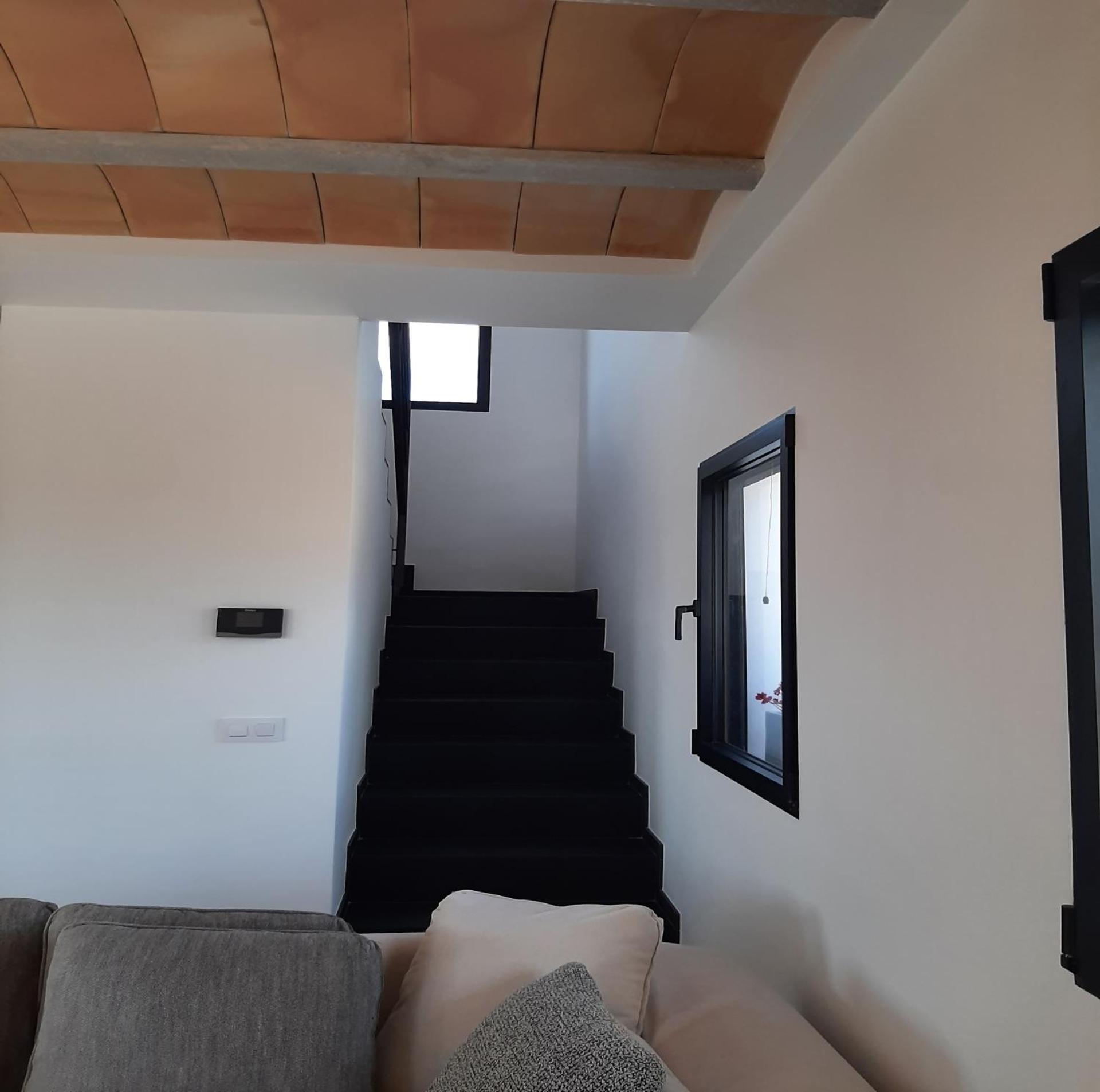 Ferienhaus Casita Del Embalse Con Encanto *