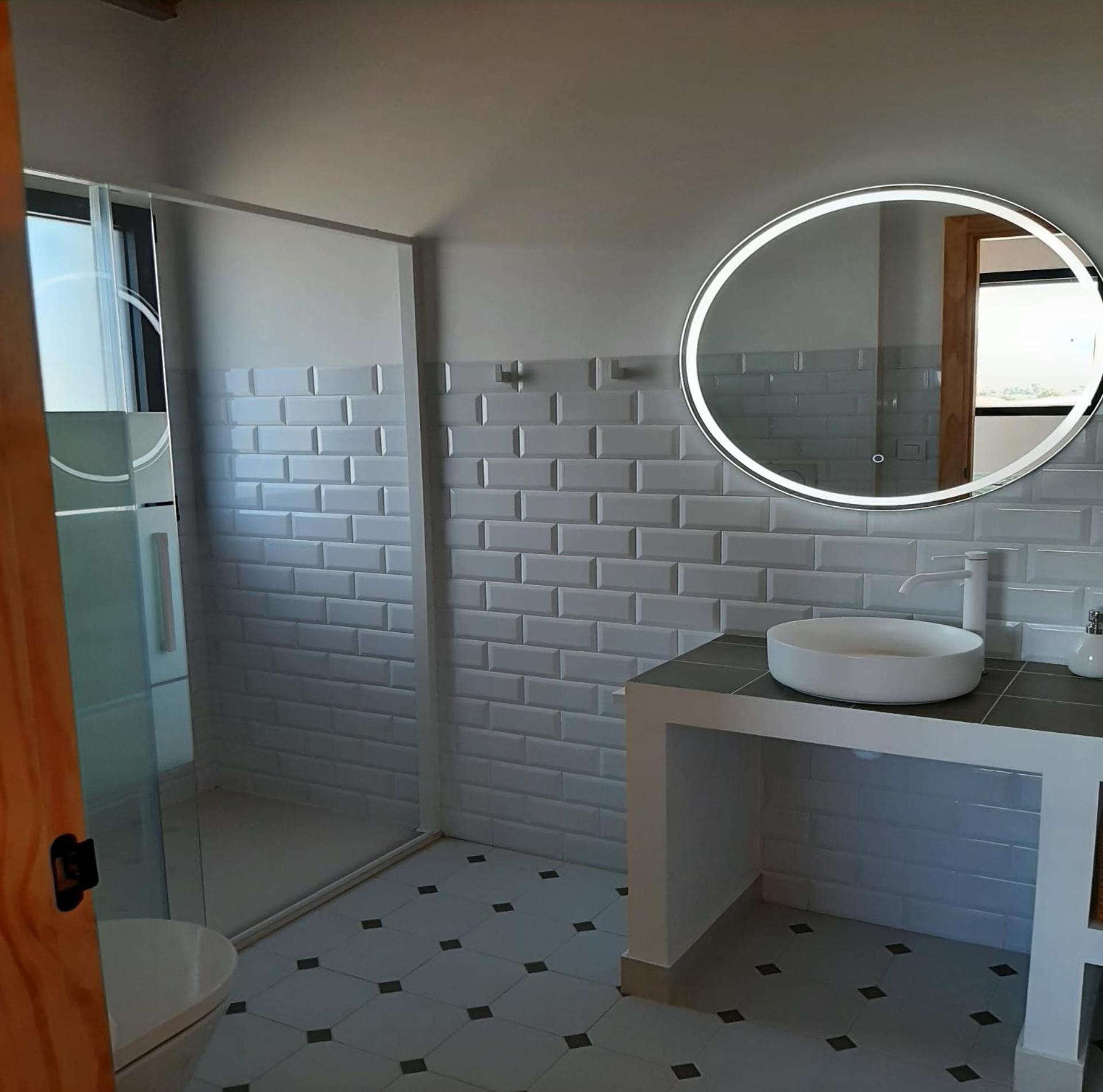 Ferienhaus Casita Del Embalse Con Encanto Biar